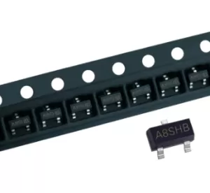 SI2308 MOSFET Kênh N 60V 2.3A SOT23-3